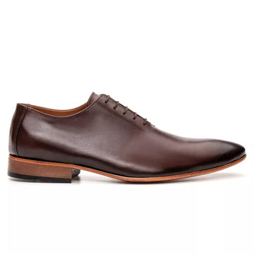 Chaussure Habillée Homme Wholecut – Modèle Premium 2025