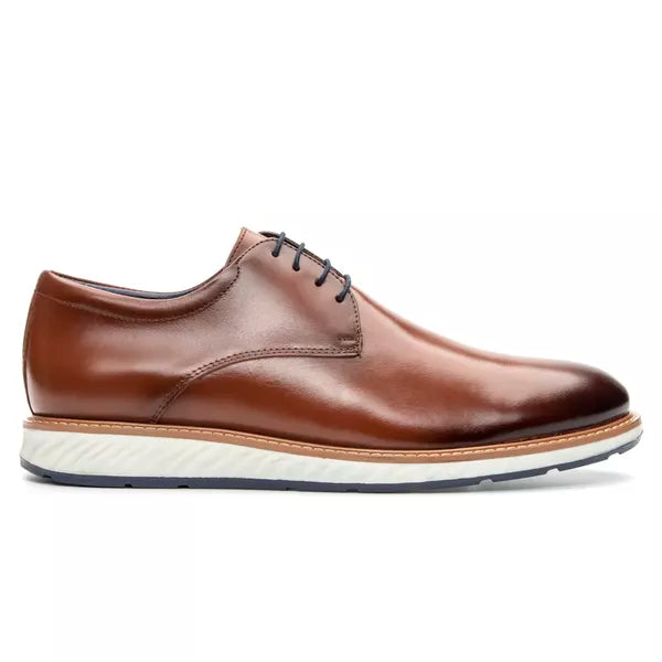 Chaussure Derby Casual Homme – Modèle Premium 2901