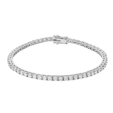 [POUR 1 ACHETÉ, 1 OFFERT !] Bracelet Riviera Classic pour hommes
