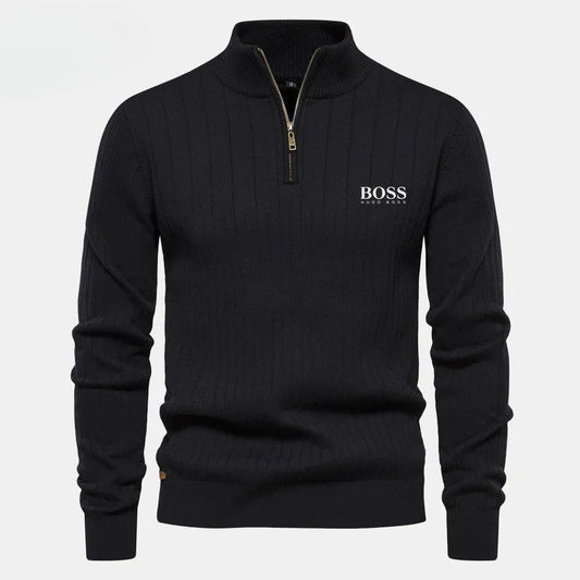 Pull zippé (DESTOCKAGE)
