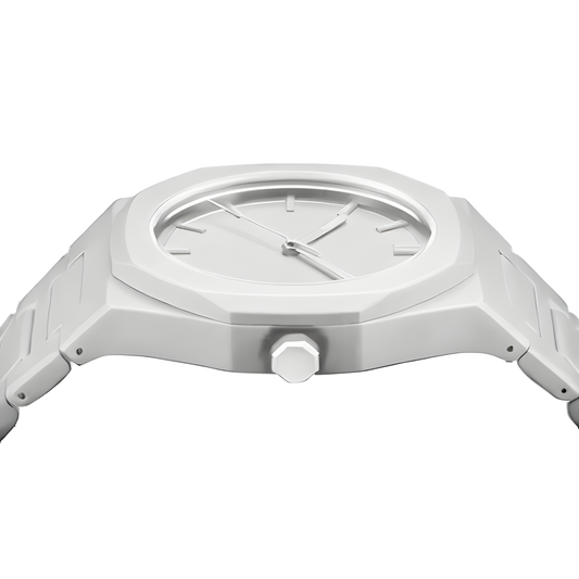 MONTRE BLANC FANTÔME