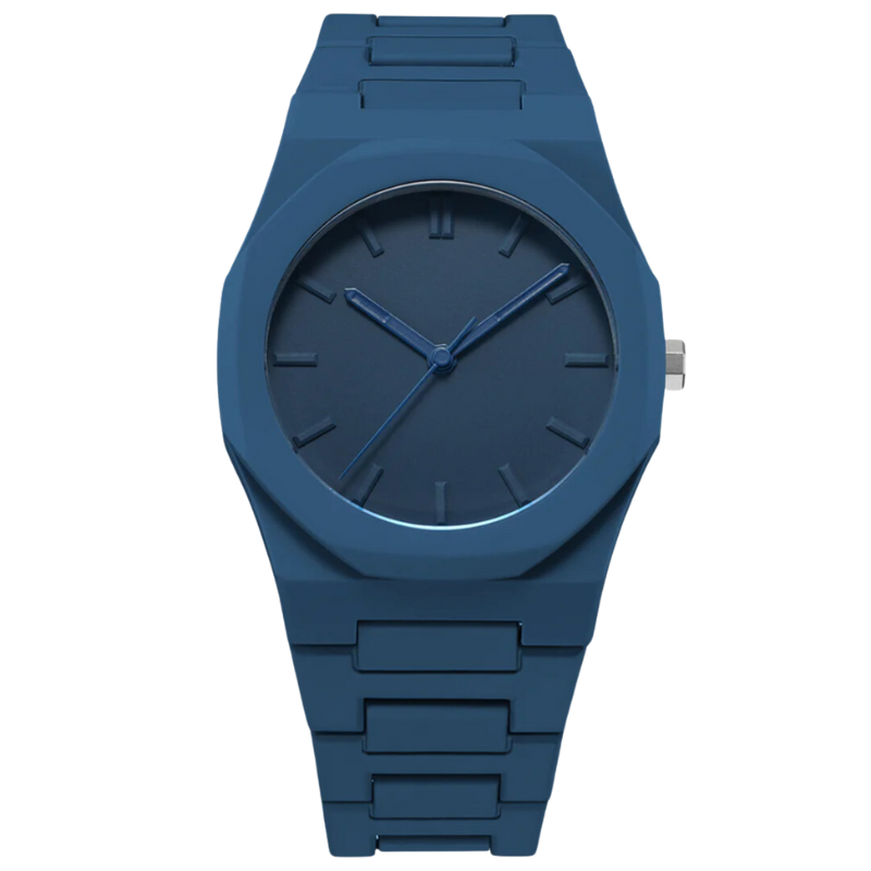 MILANO PHANTOM BLEU MARINE