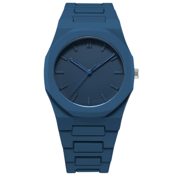 MILANO PHANTOM BLEU MARINE