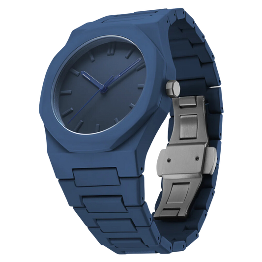 MILANO PHANTOM BLEU MARINE