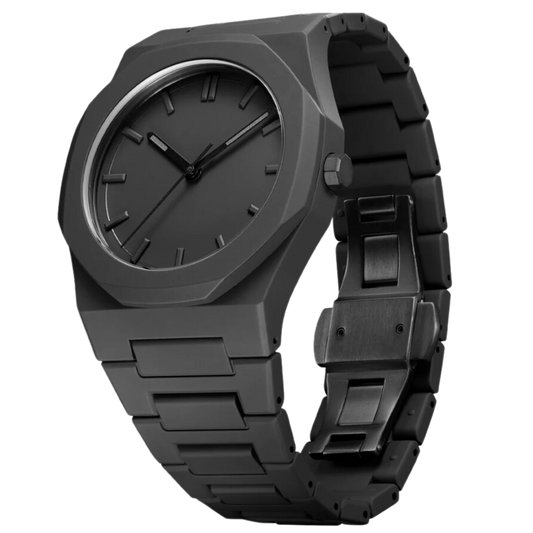 MILANO PHANTOM NOIR
